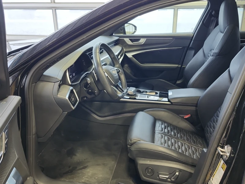 Audi Rs6 2023 Audi RS 6 * Втори комплект гуми с джанти * , снимка 5 - Автомобили и джипове - 52772523