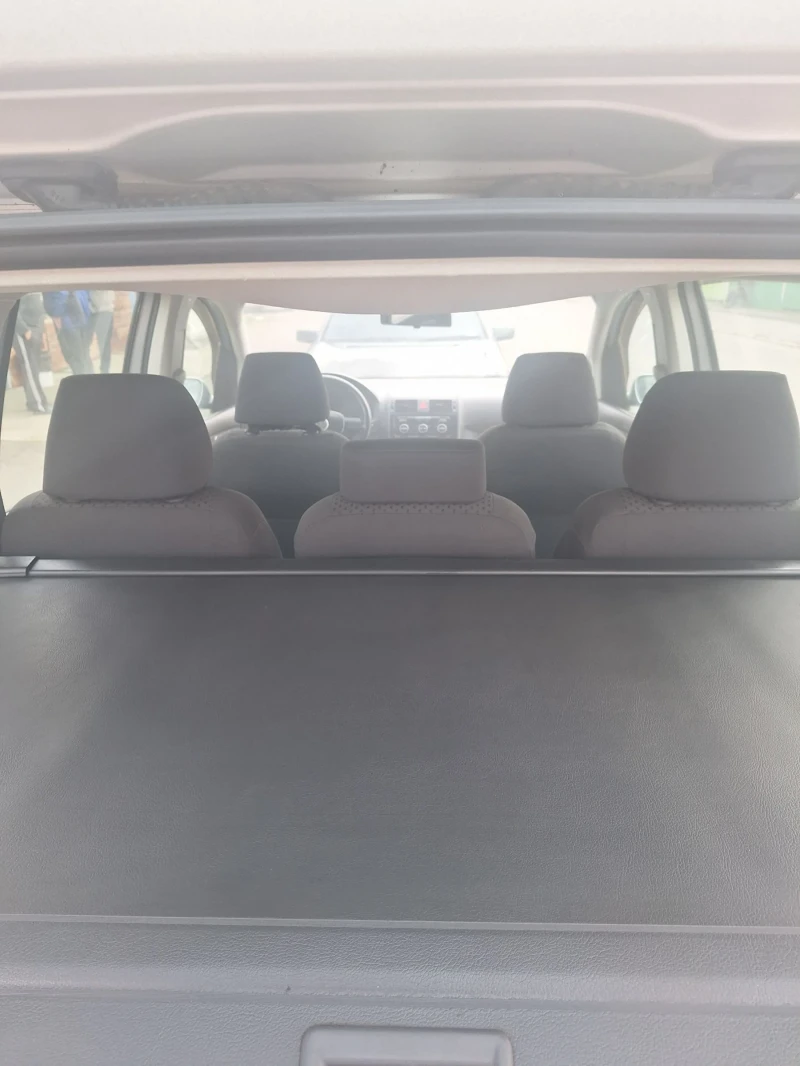 VW Touran, снимка 3 - Автомобили и джипове - 52840484