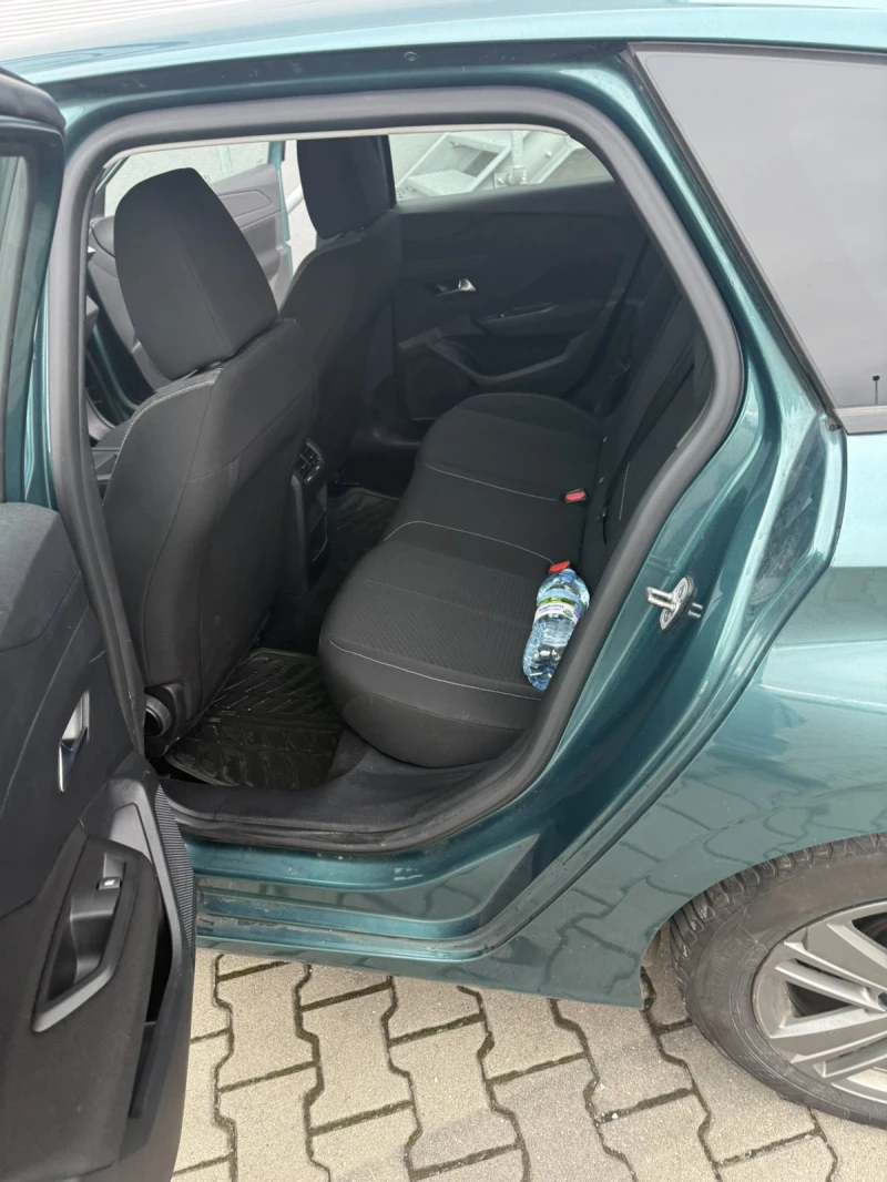 Peugeot 308 1.5 bluehdi 8мм верига , снимка 7 - Автомобили и джипове - 53000217