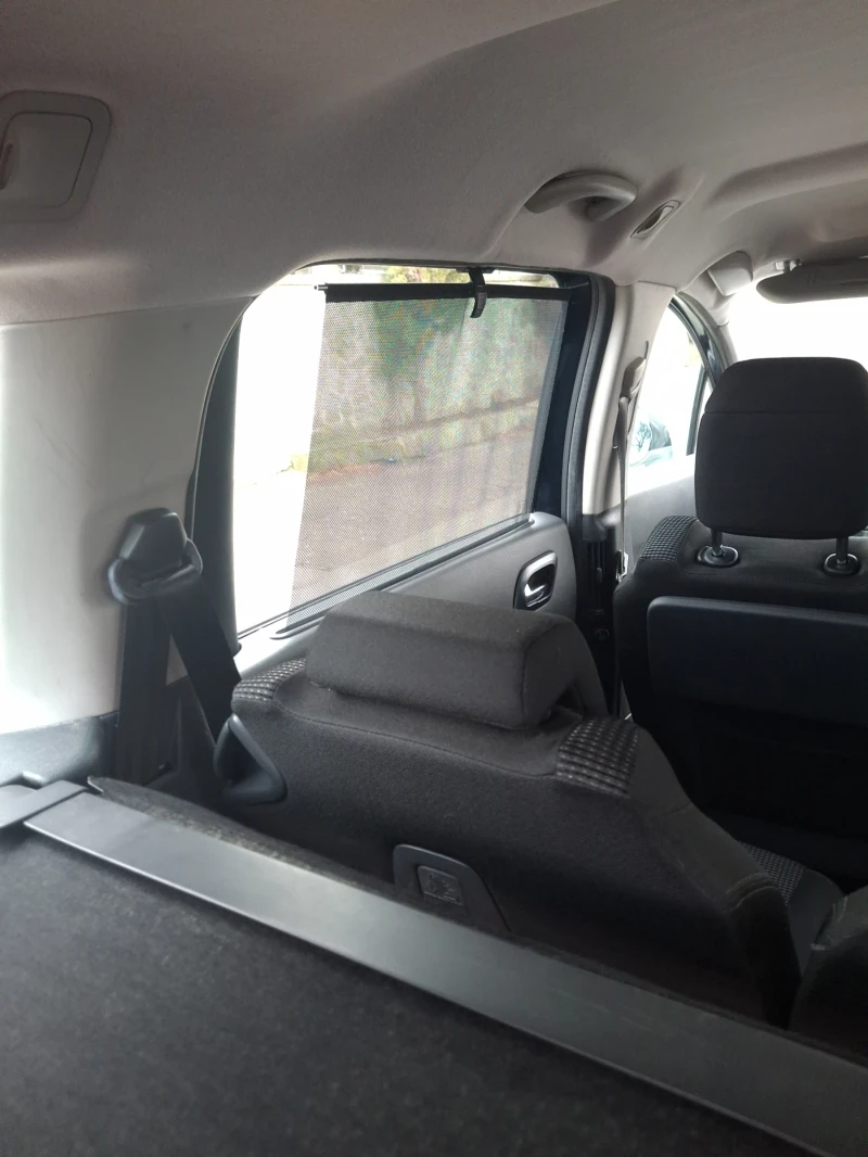 Peugeot 5008 1.6 HDI/ 6+ 1, снимка 10 - Автомобили и джипове - 53223876