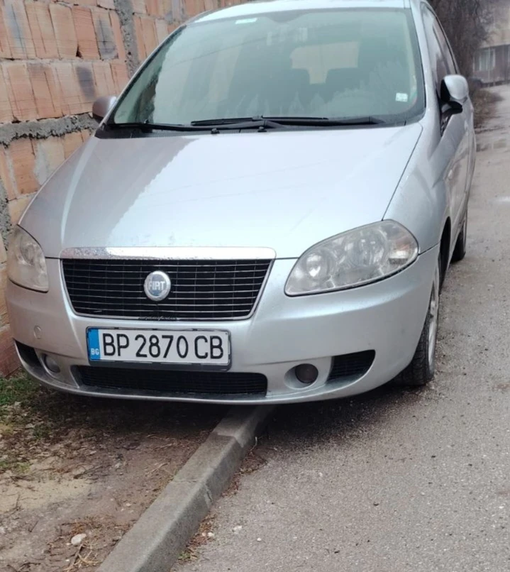 Fiat Croma 1.9 | Mobile.bg   1
