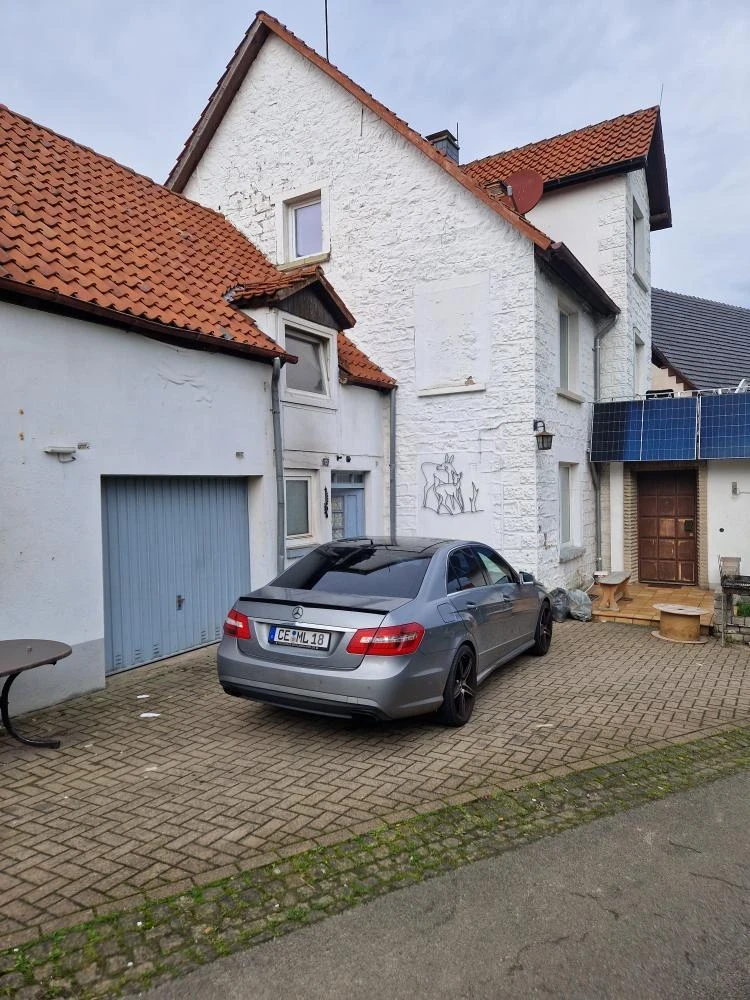 Mercedes-Benz E 350, снимка 3 - Автомобили и джипове - 53296170