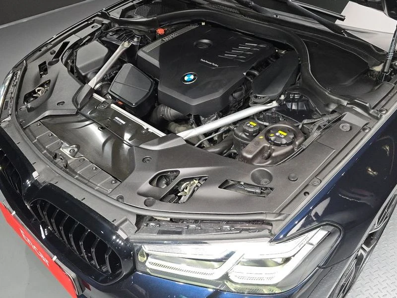 BMW 530 530i M Sport Package| 252к.с.| ВКЛ.ТЕХНОТЕСТ, снимка 6 - Автомобили и джипове - 55441730