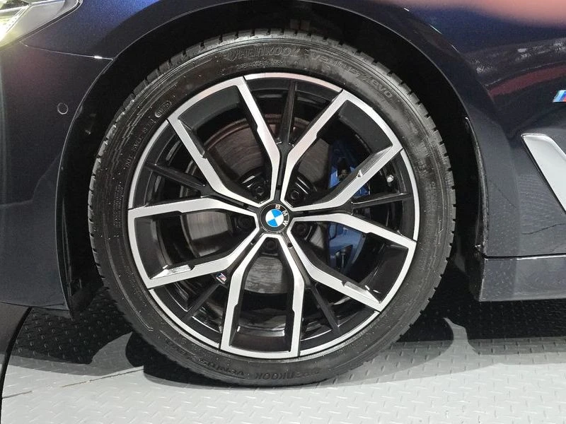 BMW 530 530i M Sport Package| 252к.с.| ВКЛ.ТЕХНОТЕСТ, снимка 5 - Автомобили и джипове - 55441730