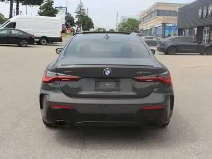 BMW 440 M440i * Coupe* xDrive, снимка 5 - Автомобили и джипове - 55597583