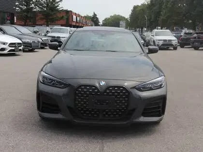 BMW 440 M440i * Coupe* xDrive