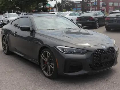 BMW 440 M440i * Coupe* xDrive, снимка 3 - Автомобили и джипове - 55597583