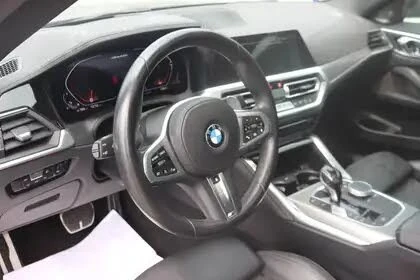 BMW 440 M440i * Coupe* xDrive, снимка 10 - Автомобили и джипове - 55597583