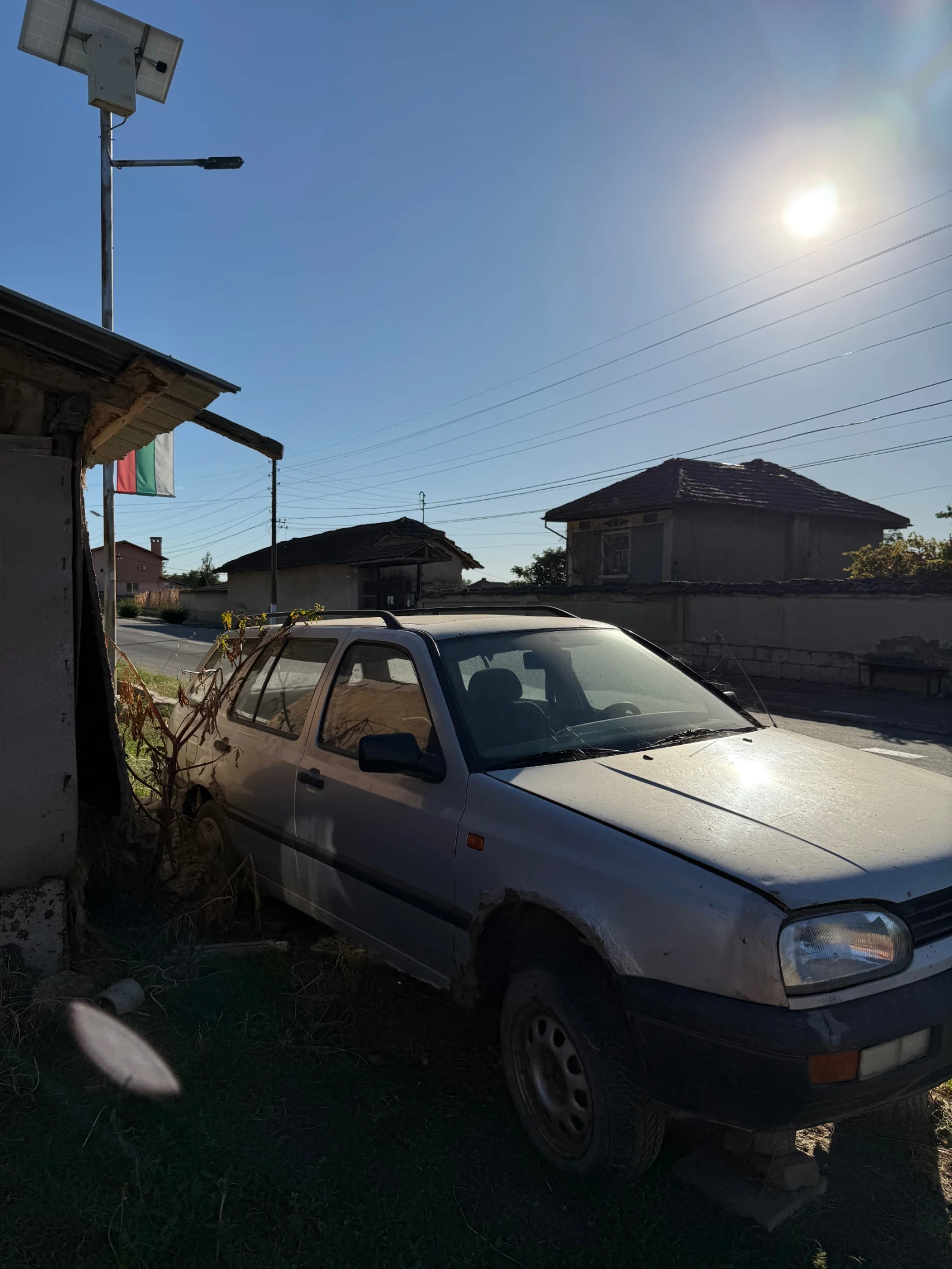 VW Golf, снимка 1