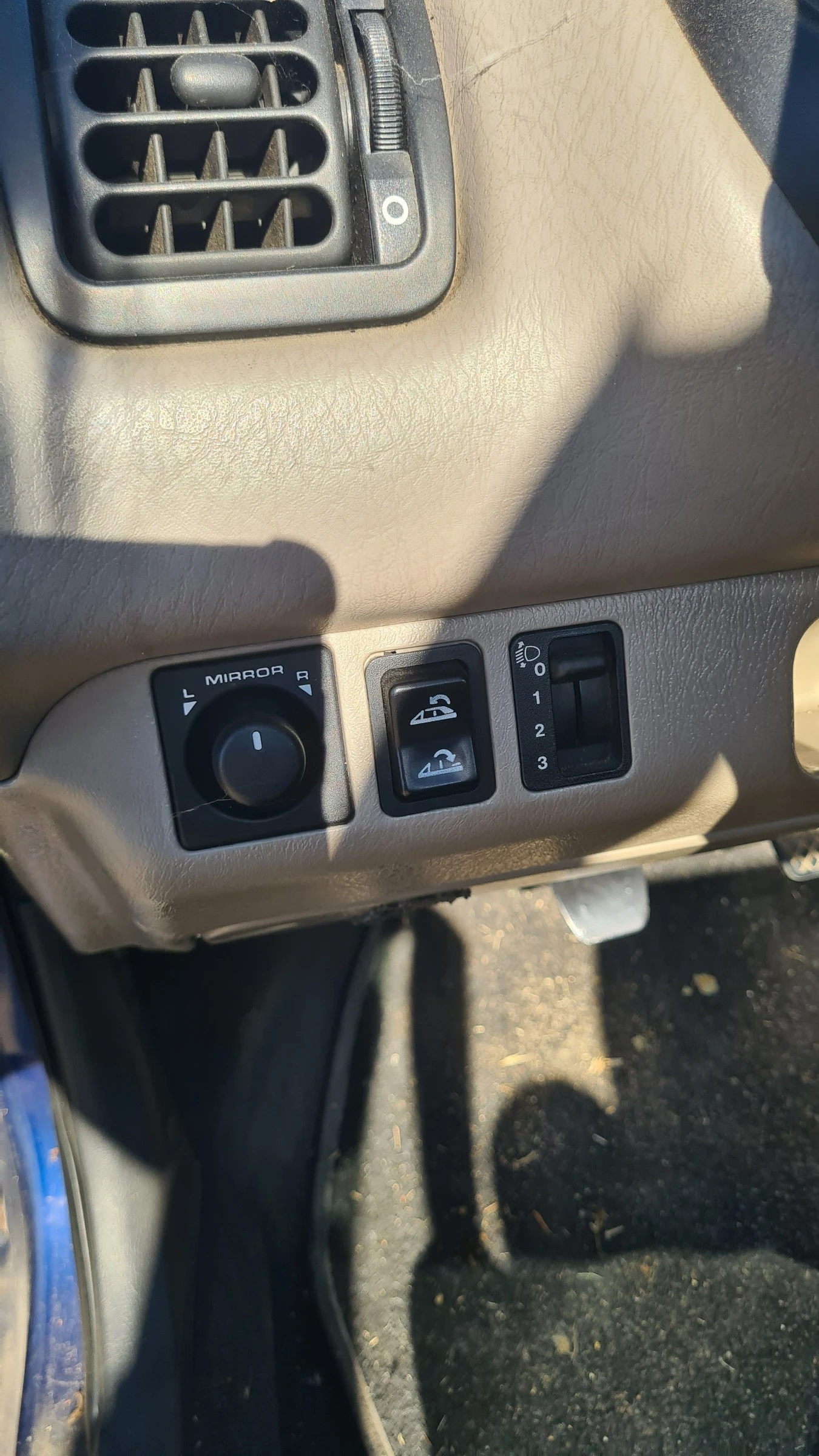 Rover 216 1.6 - изображение 4