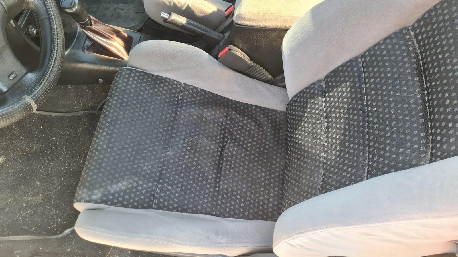 Rover 216 1.6 | Mobile.bg   11