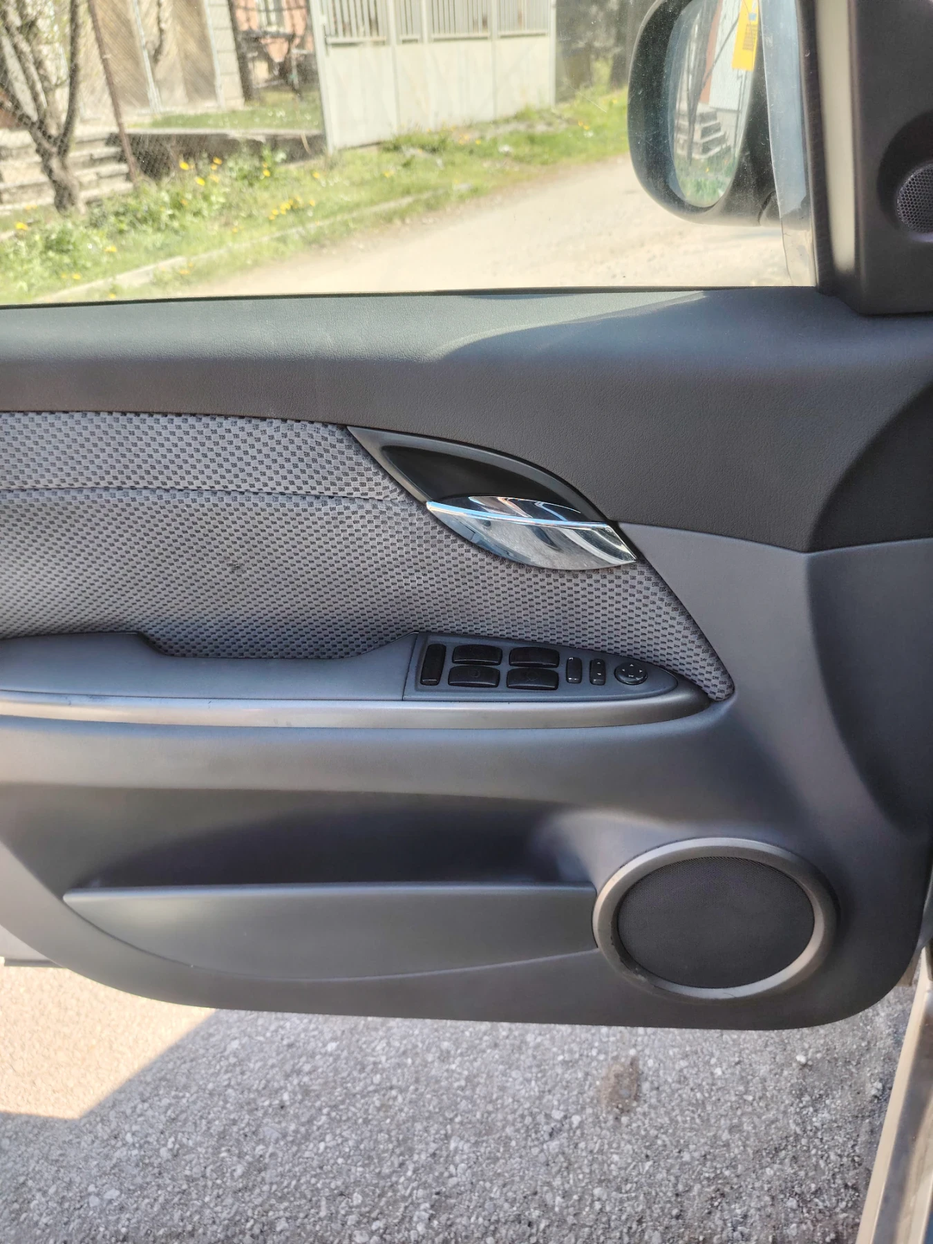 Fiat Croma 1.9 | Mobile.bg   13