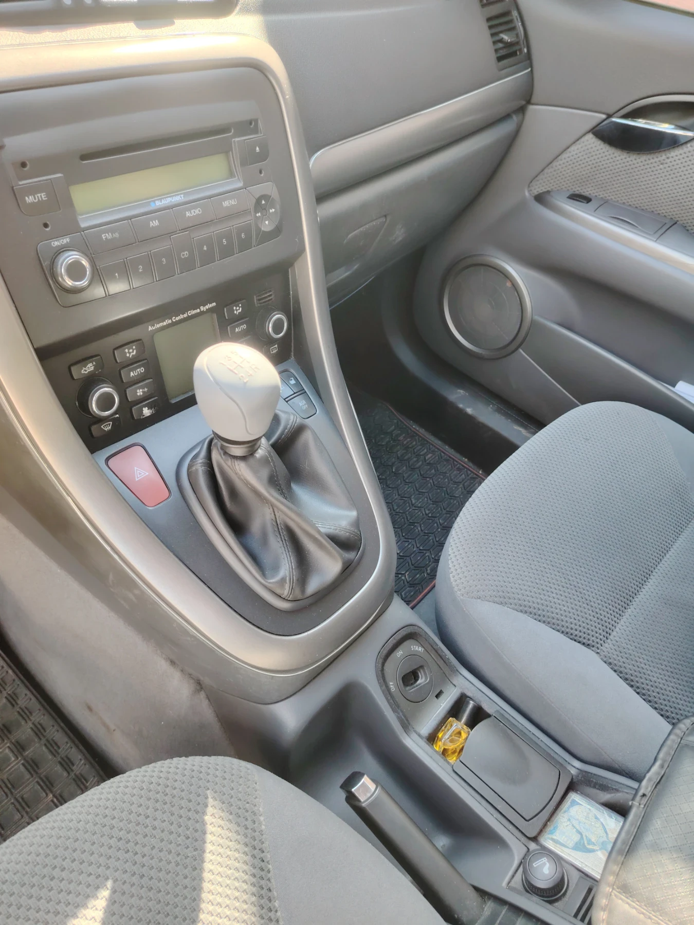 Fiat Croma 1.9 | Mobile.bg   11