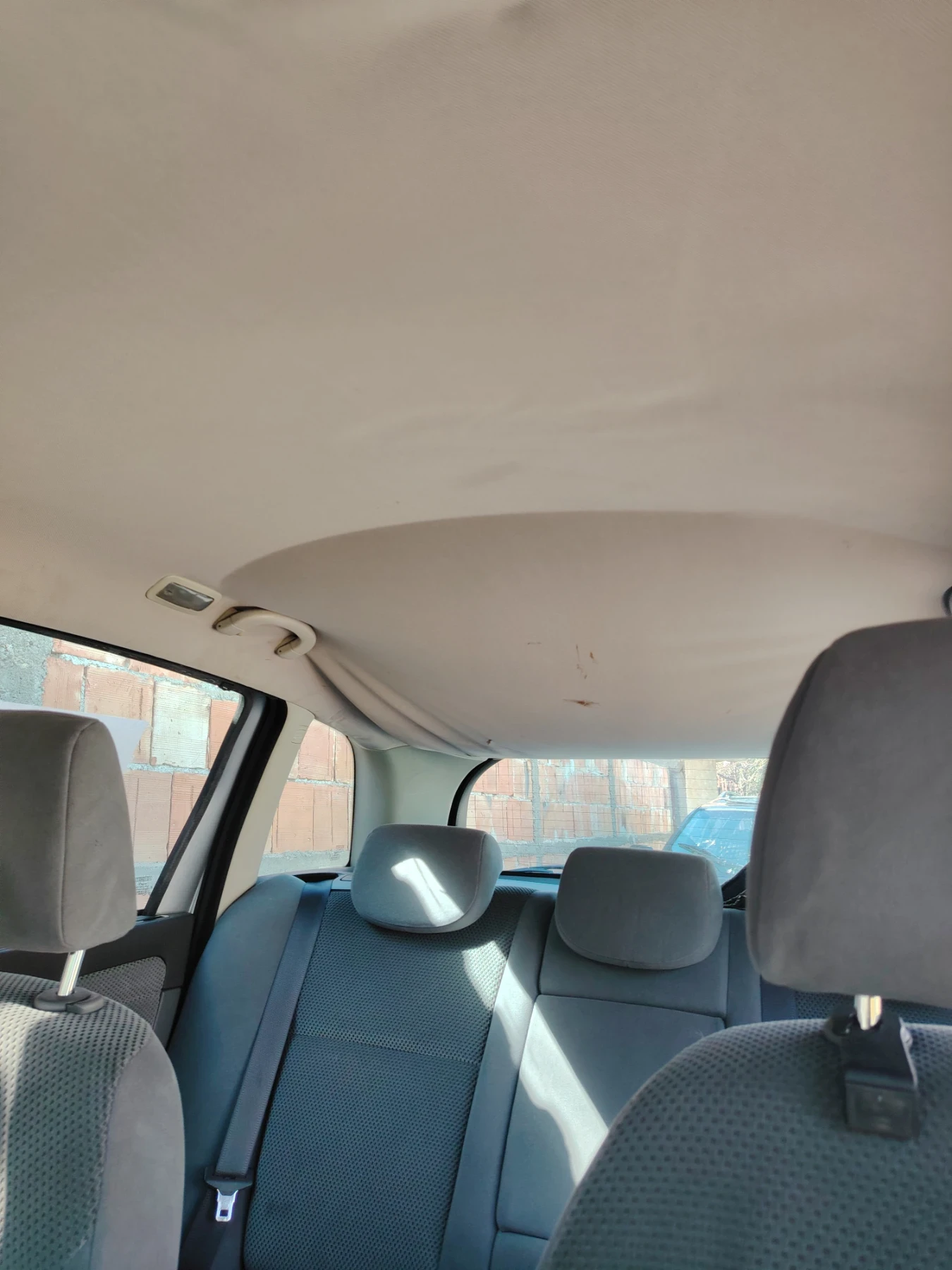 Fiat Croma 1.9 | Mobile.bg   17