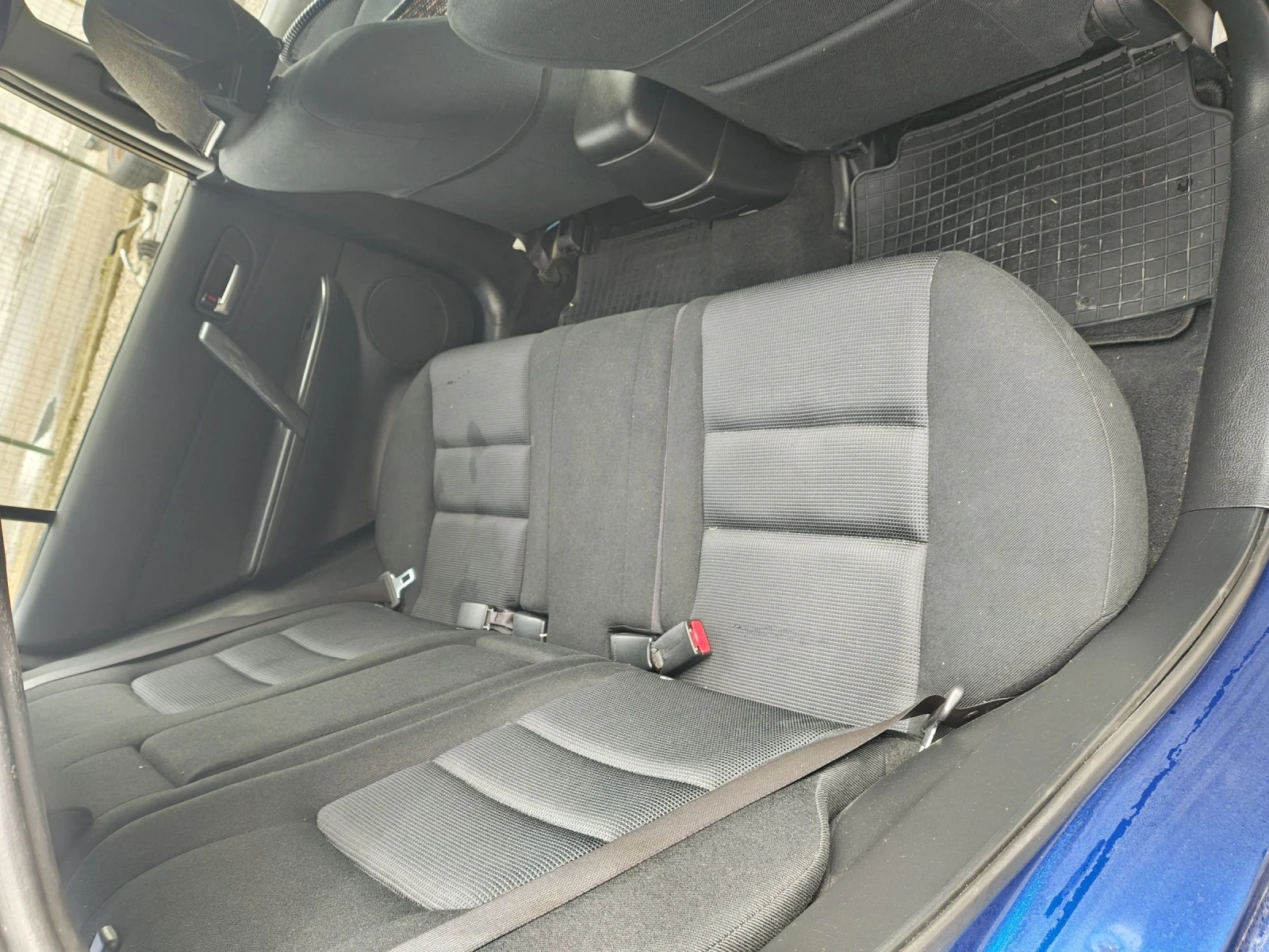 Mazda 6 2.0i Fasse 146k.c klimatronik  - изображение 8