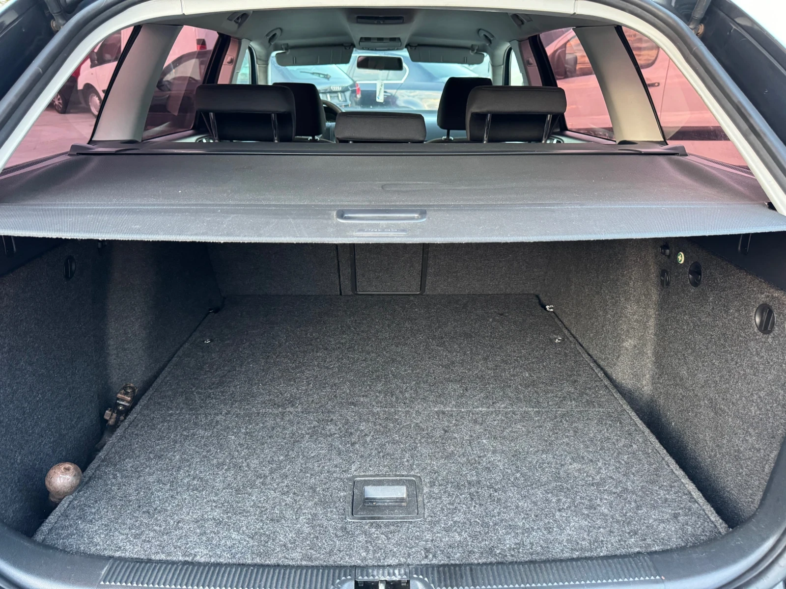 Skoda Octavia 1.9TDI 105К.С.  | Mobile.bg — изображение 15