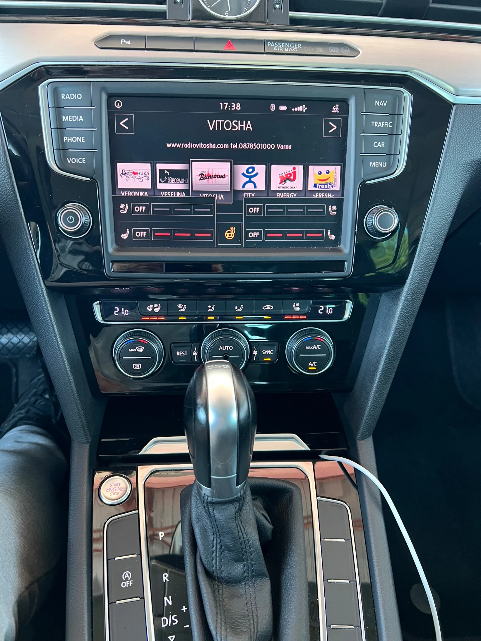 VW Passat 2.0 TDI - изображение 4