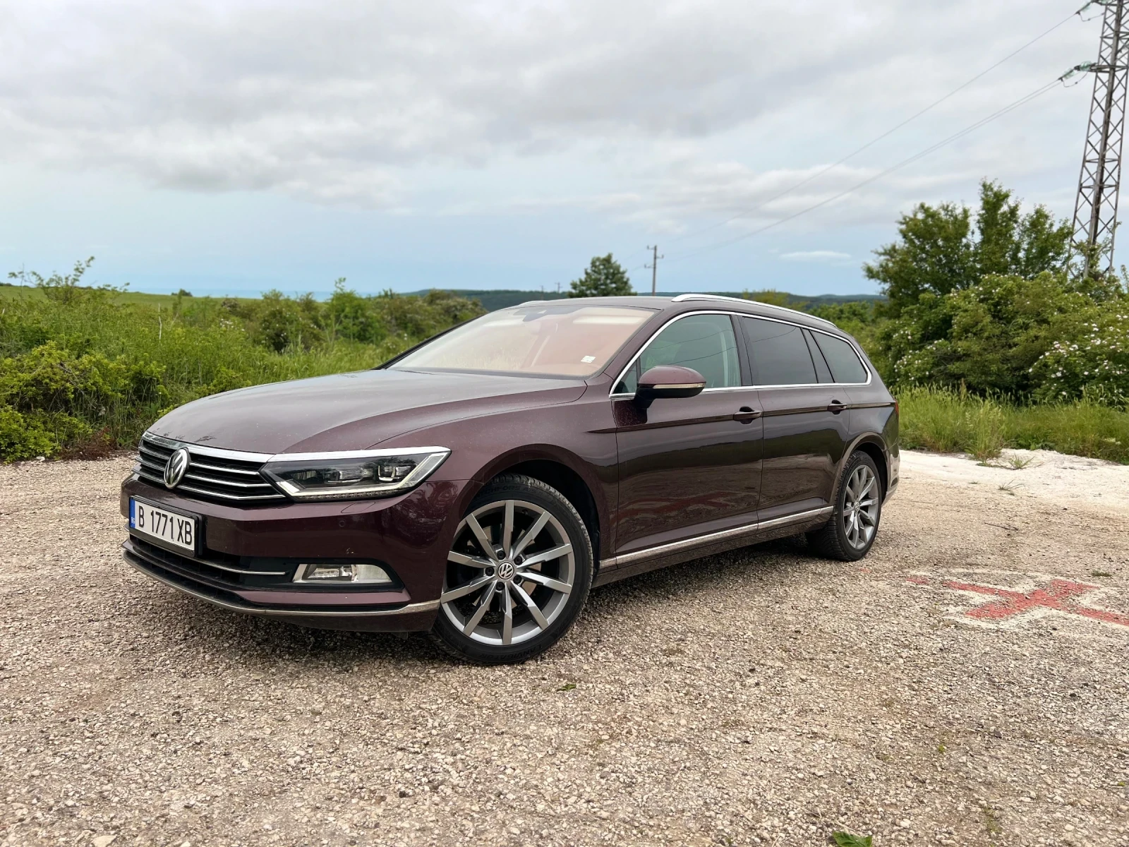 VW Passat 2.0 TDI - изображение 7