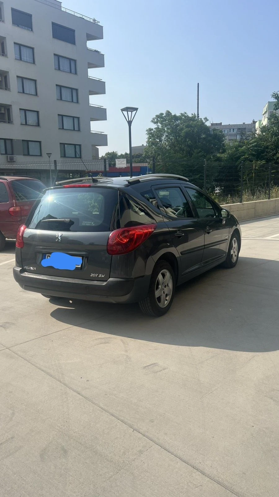Peugeot 207 1.4 - изображение 6