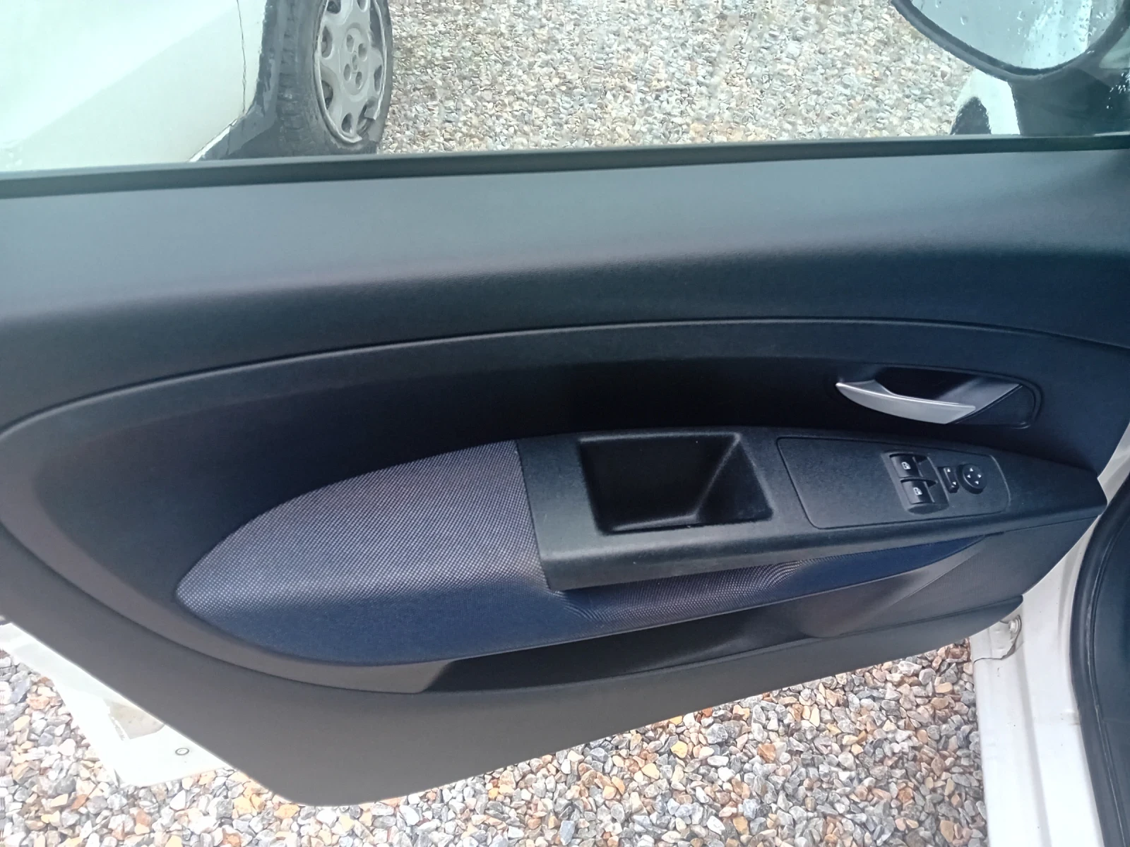 Fiat Punto 1.4 Klima Gaz - изображение 7