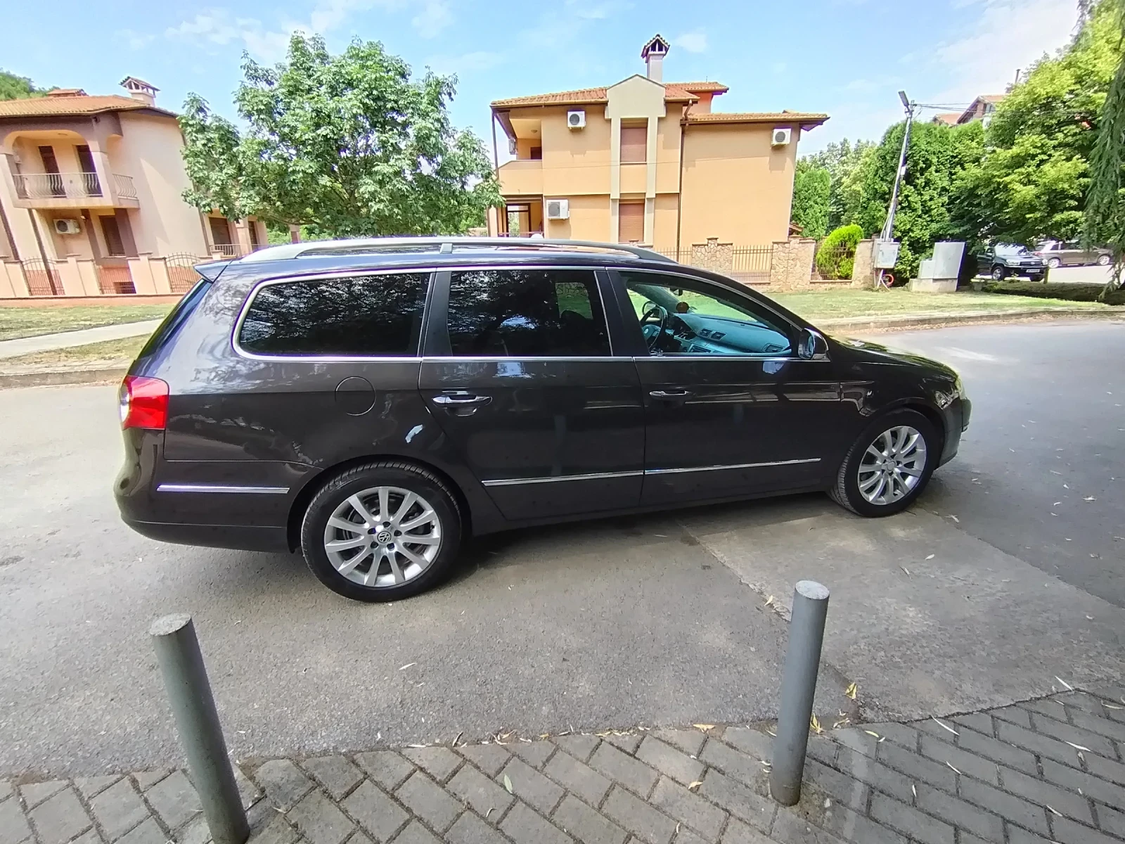 VW Passat  - изображение 6