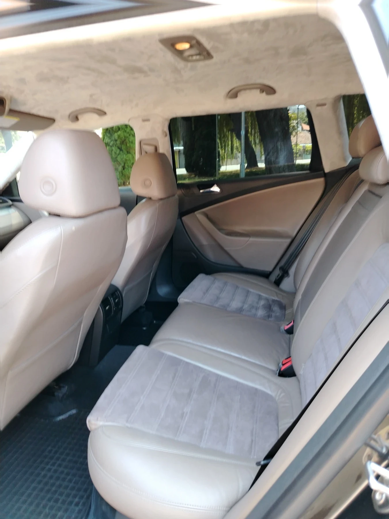 VW Passat  - изображение 9