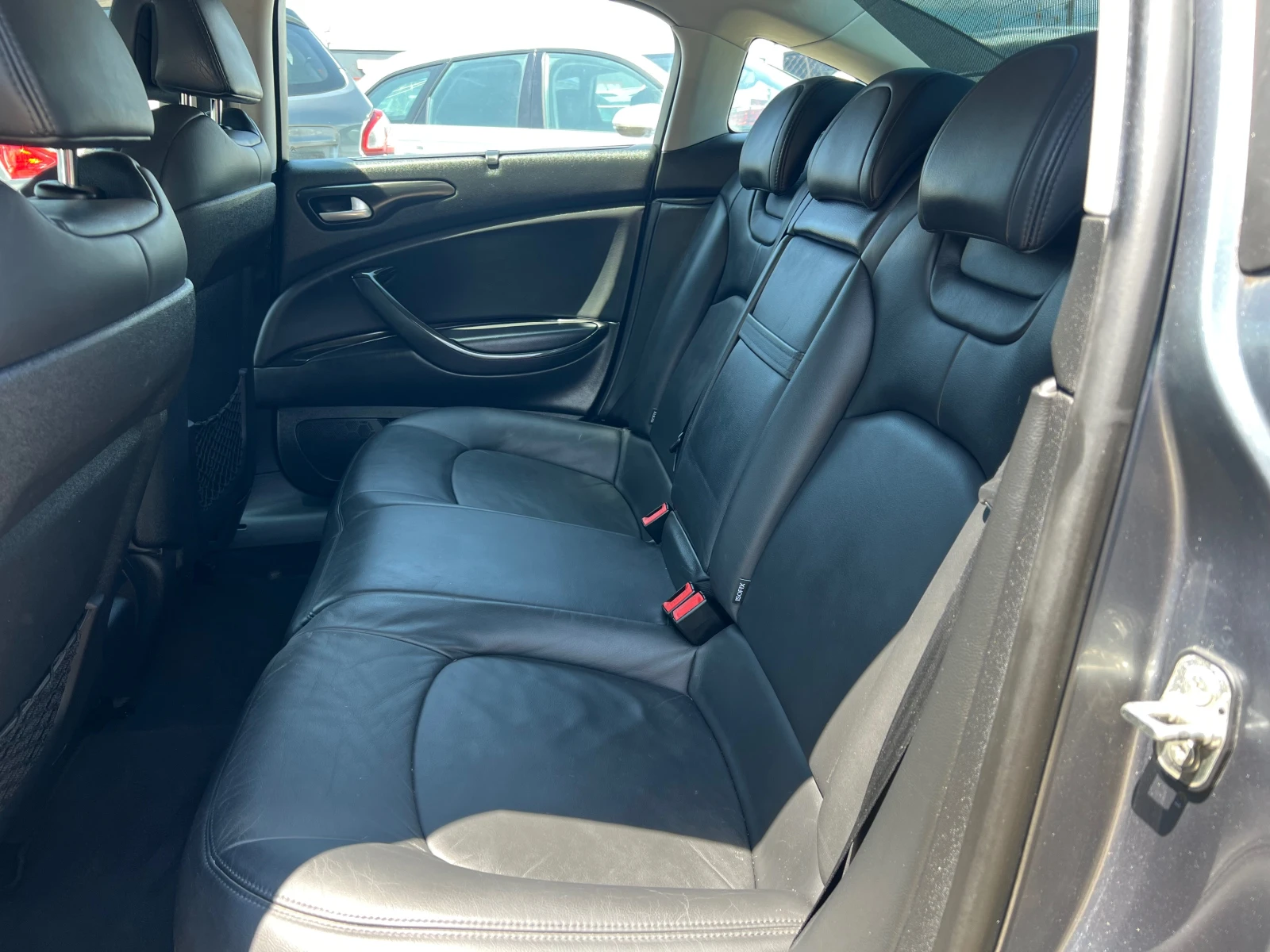 Citroen C5 2.2 HDI 170 FULL | Mobile.bg   12