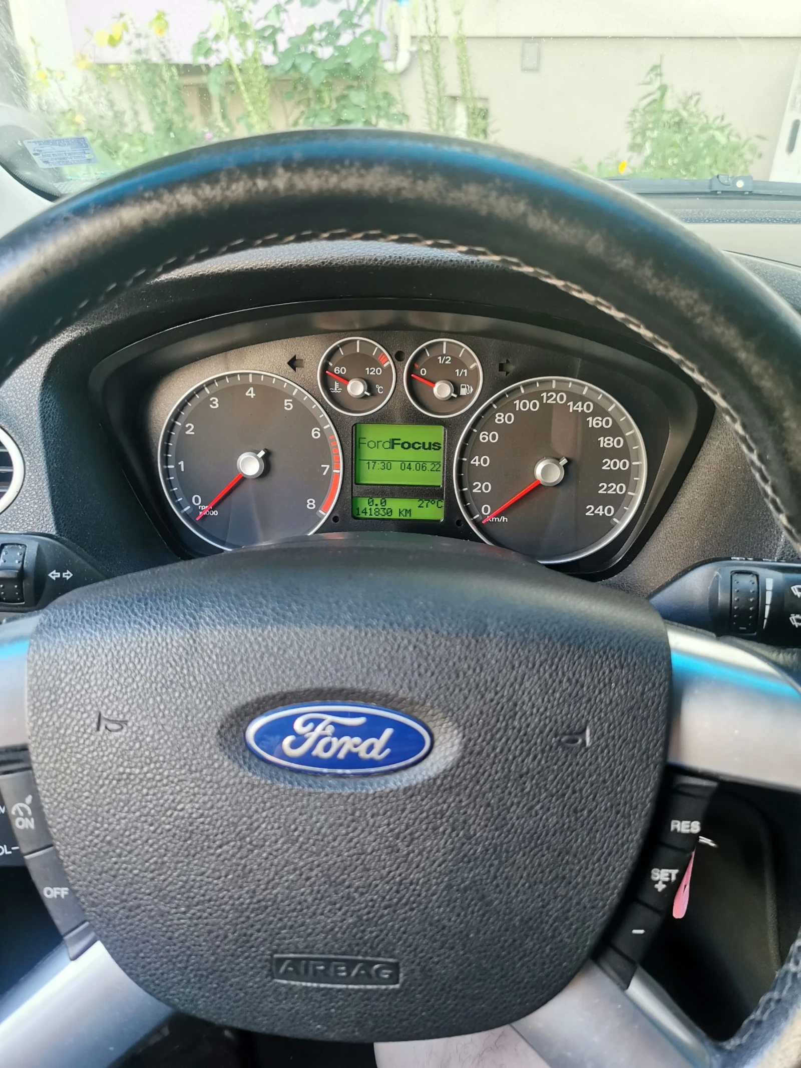 Ford Focus АВТОМАТИК - изображение 6
