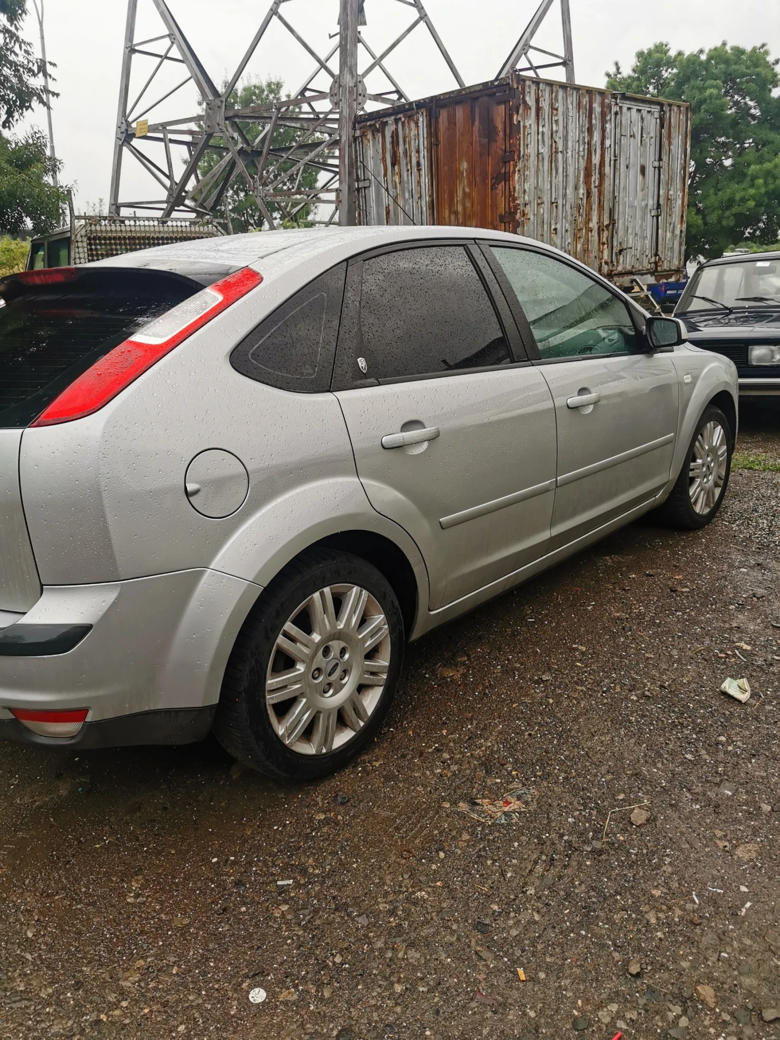 Ford Focus АВТОМАТИК - изображение 2