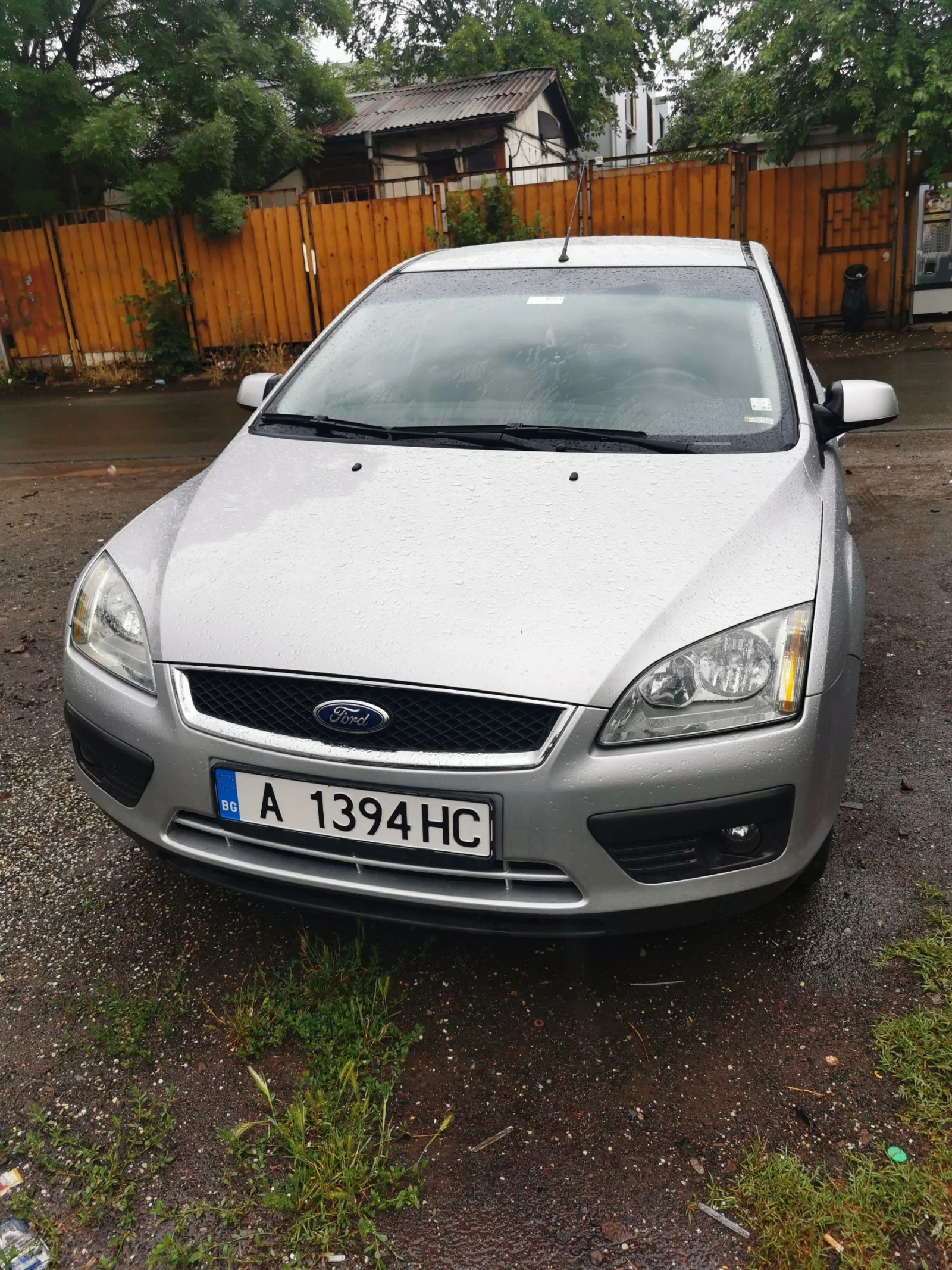 Ford Focus АВТОМАТИК - изображение 3