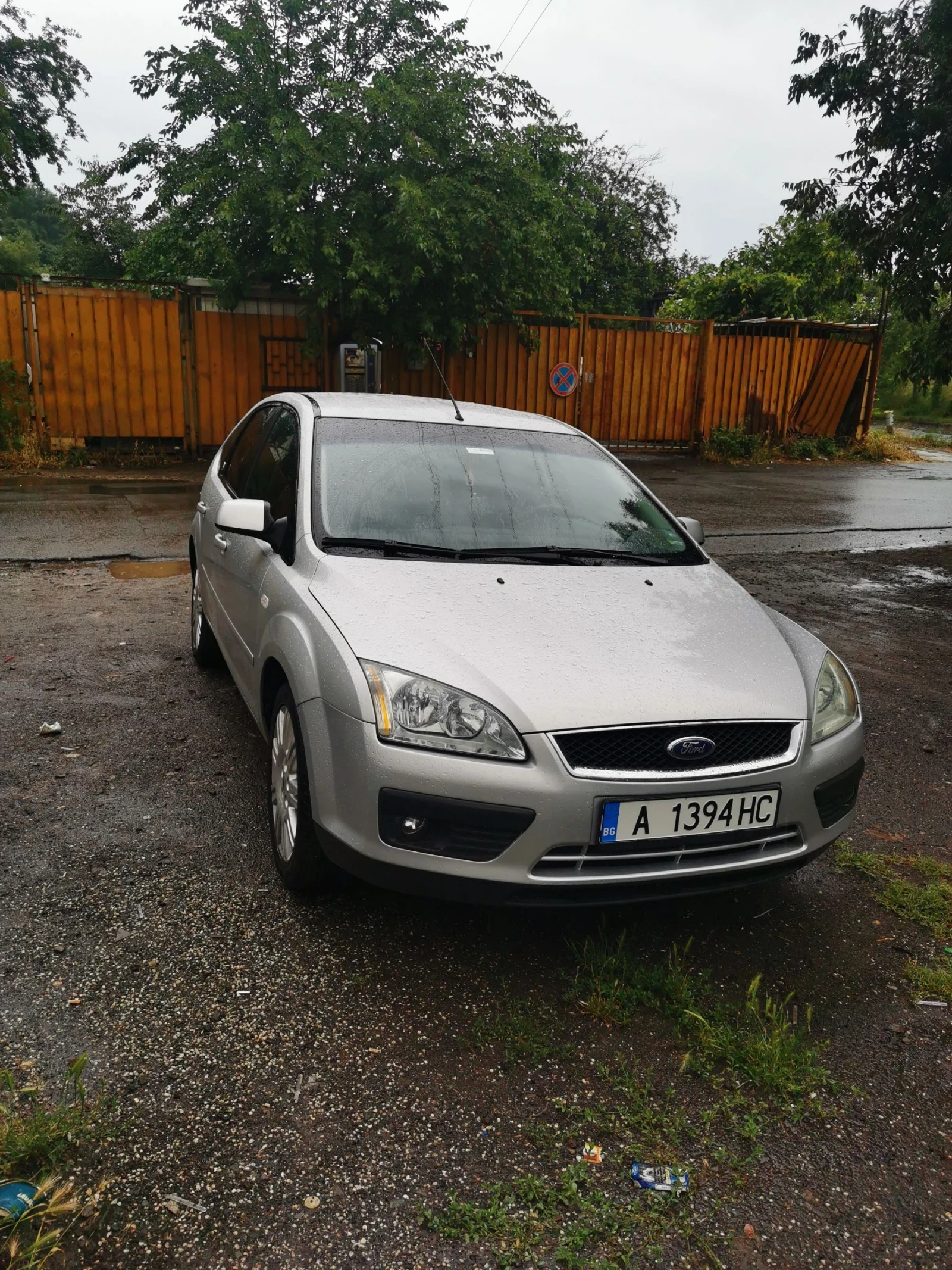 Ford Focus АВТОМАТИК - изображение 5