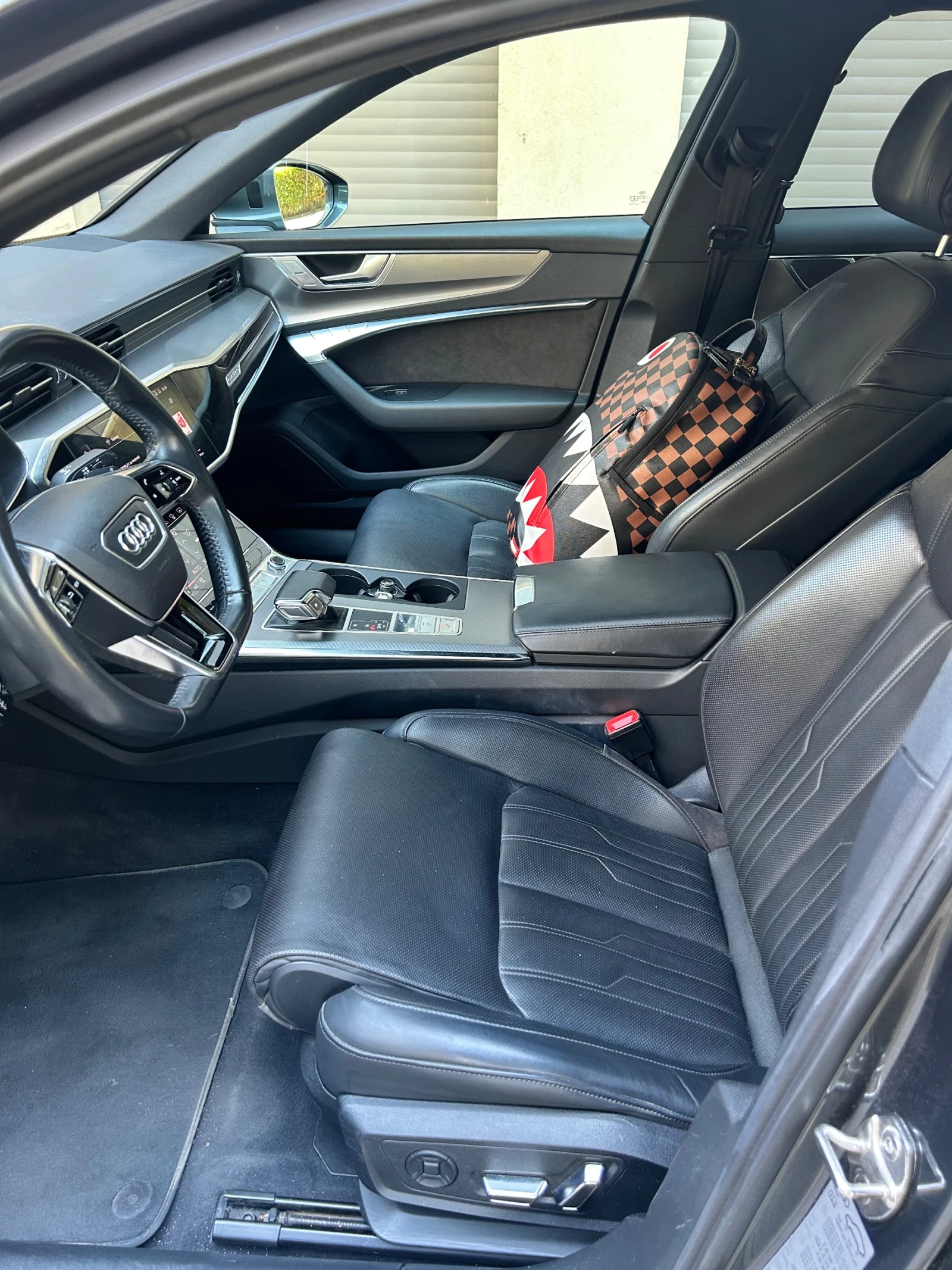 Audi A6  - изображение 9