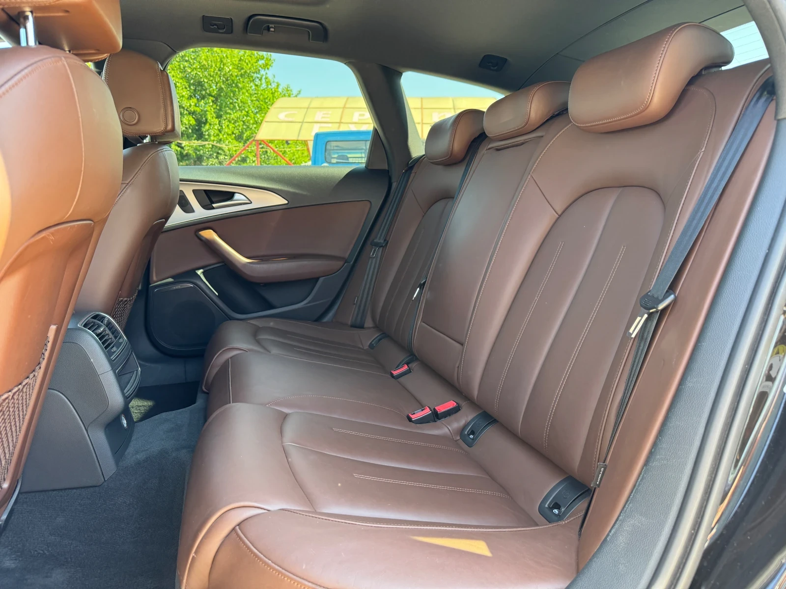 Audi A6 3.0 BiTDi 313  - изображение 8