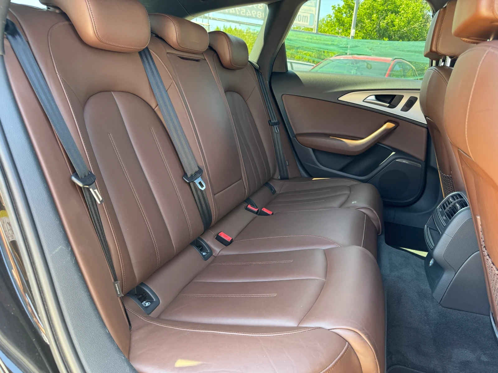 Audi A6 3.0 BiTDi 313  - изображение 7