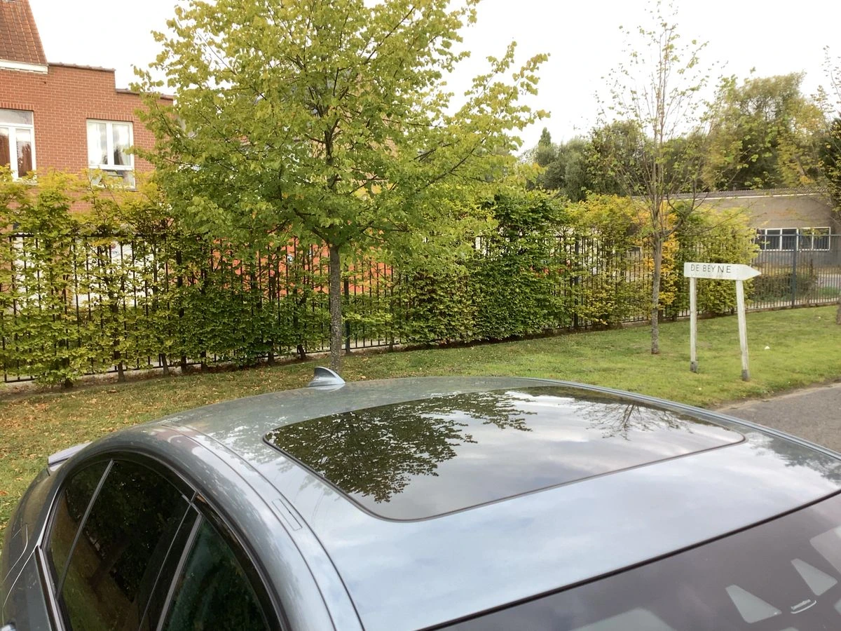 BMW 530 d* M-Sport - изображение 8