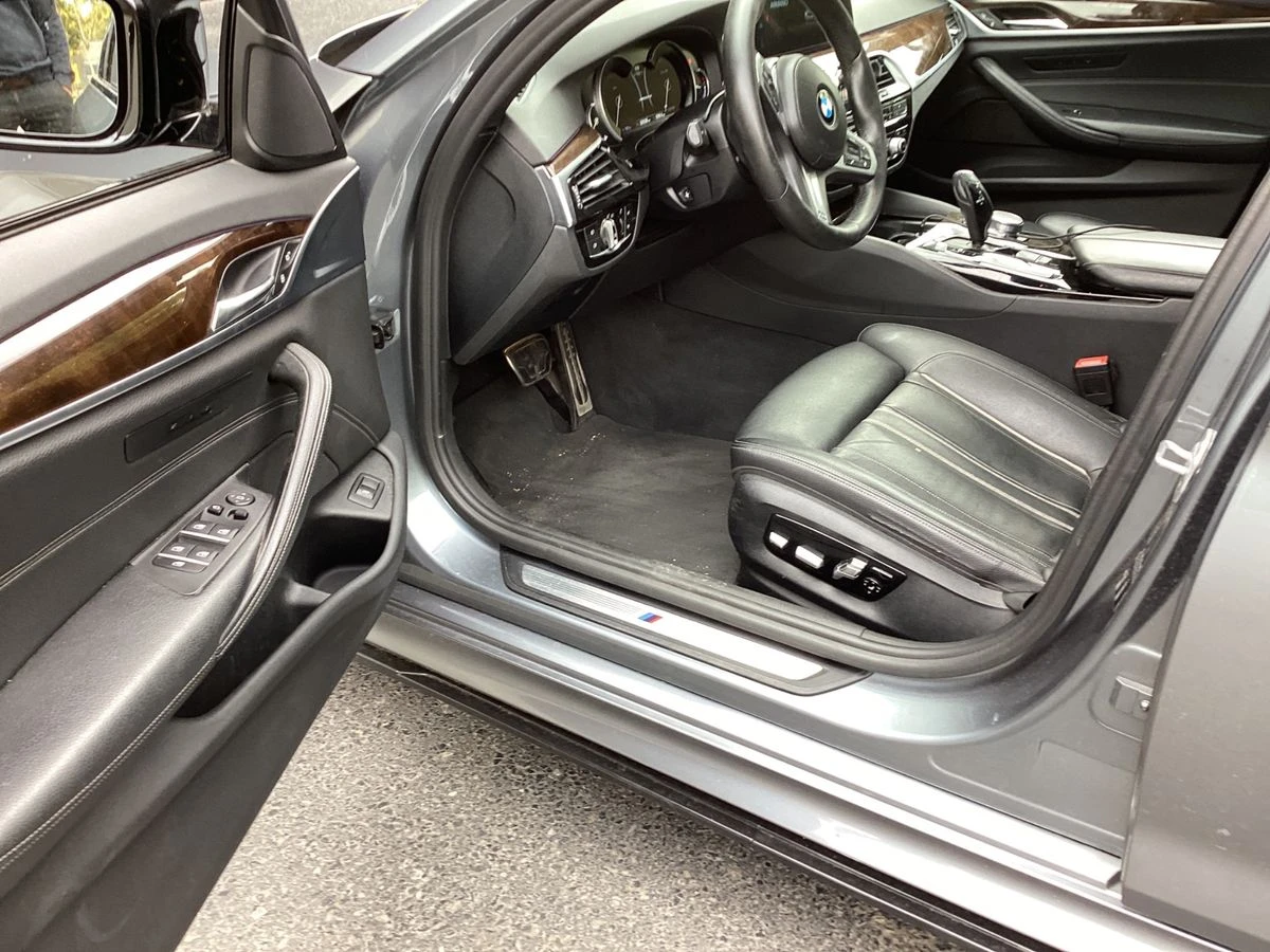 BMW 530 d* M-Sport - изображение 9