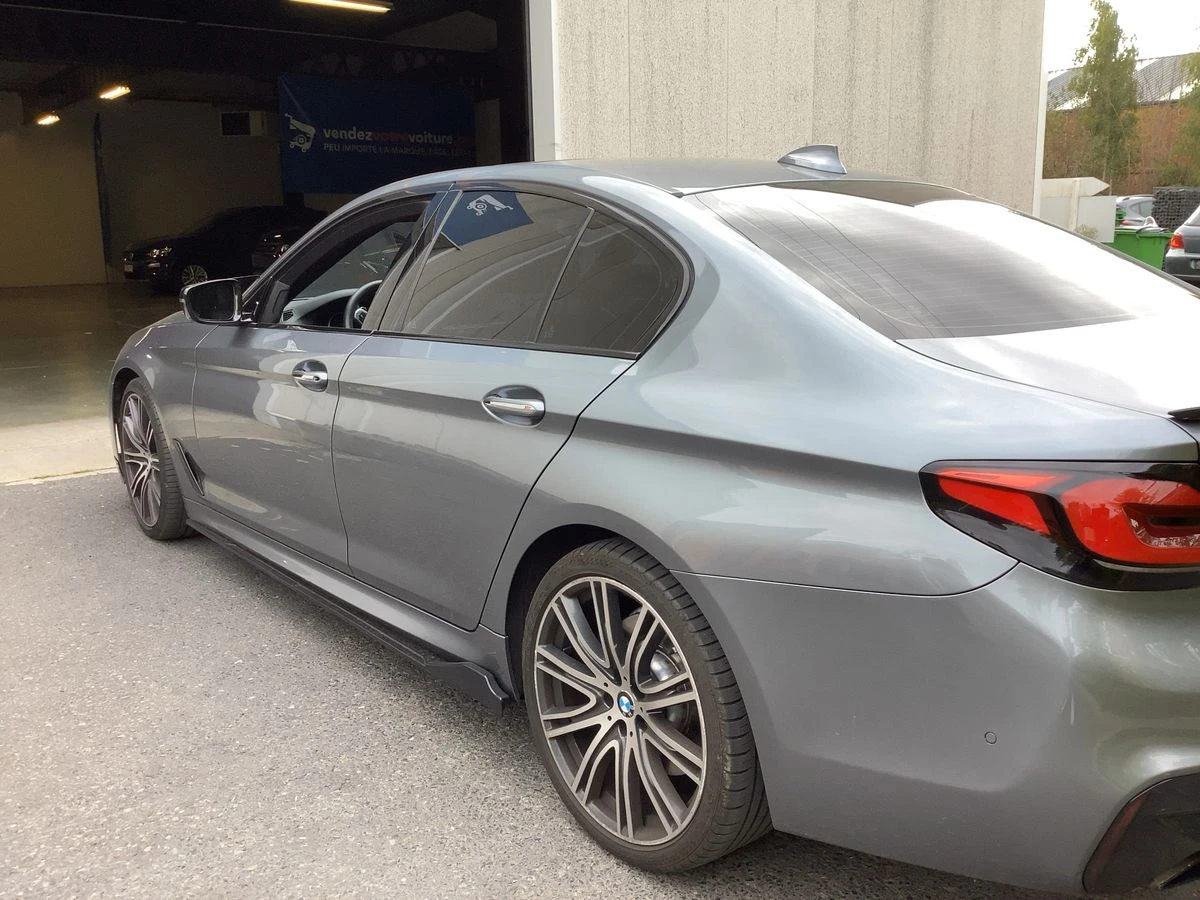 BMW 530 d* M-Sport - изображение 3