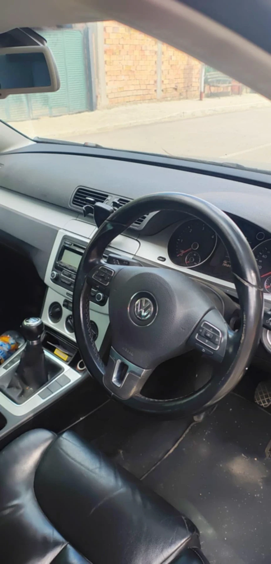 VW Passat 2.0tdi - изображение 7