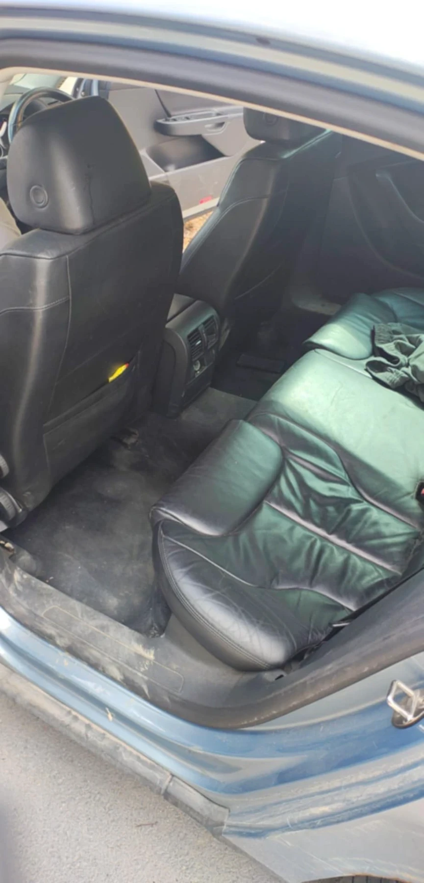 VW Passat 2.0tdi - изображение 10