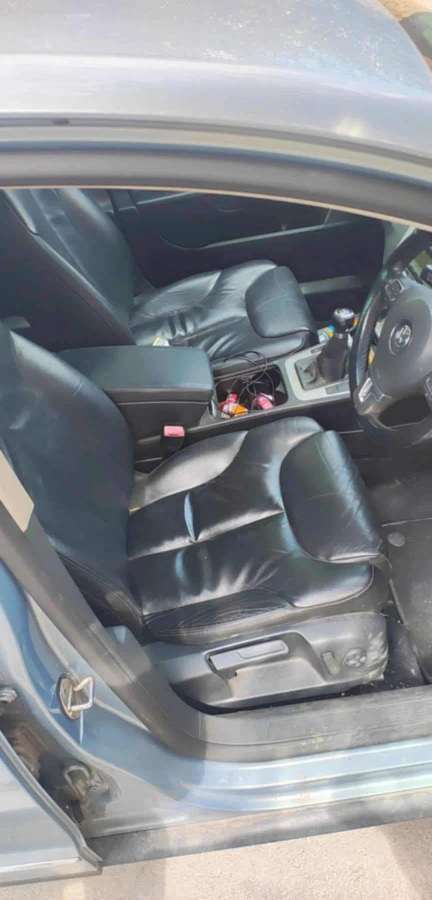 VW Passat 2.0tdi - изображение 5