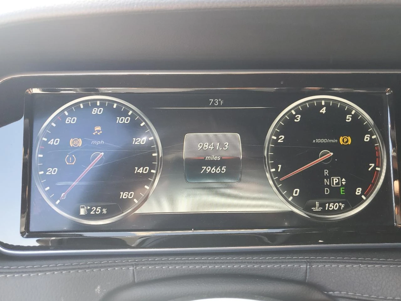 Mercedes-Benz S 550 * Възможност за Лизинг*  - изображение 9