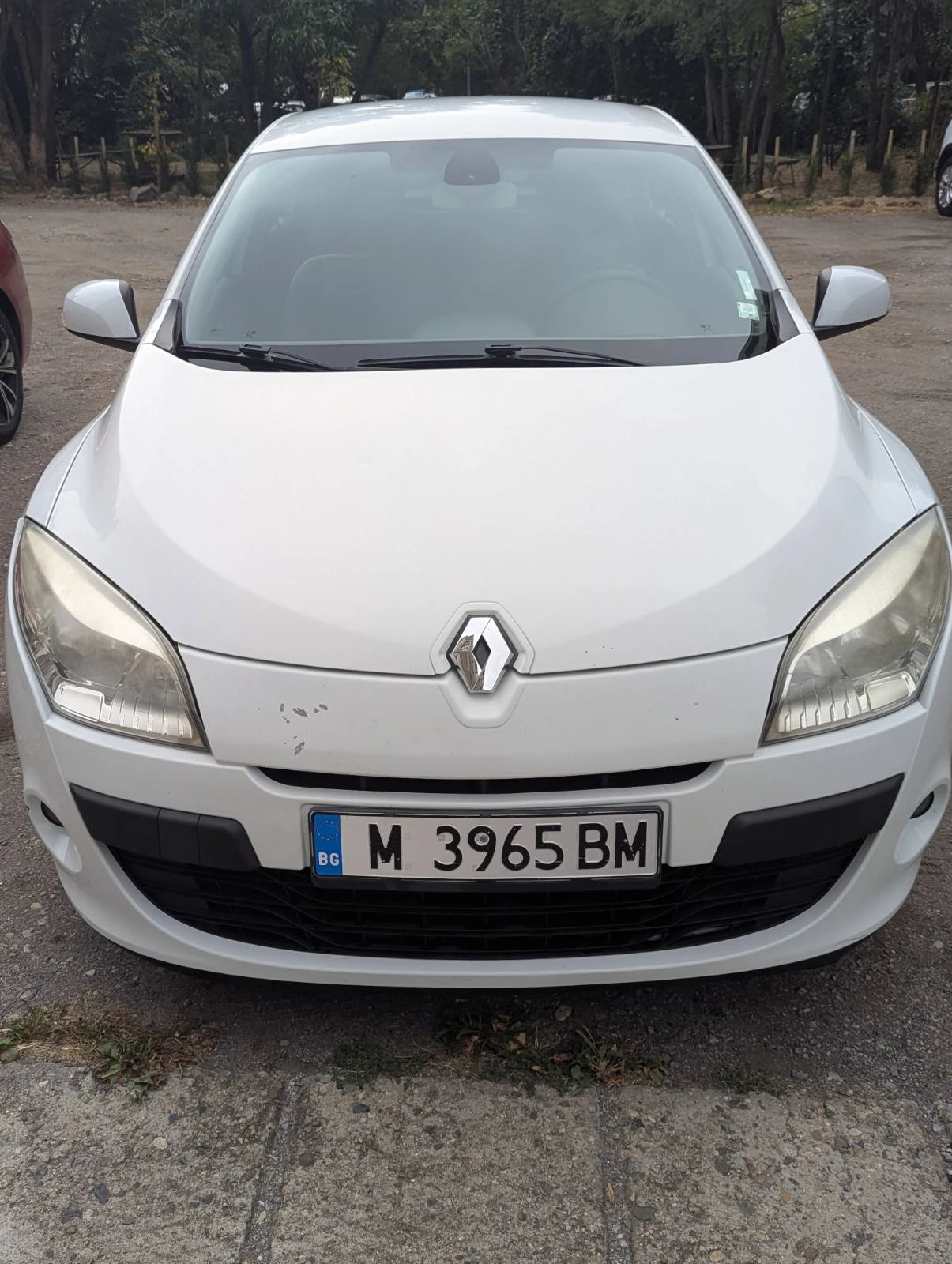Renault Megane  - изображение 2