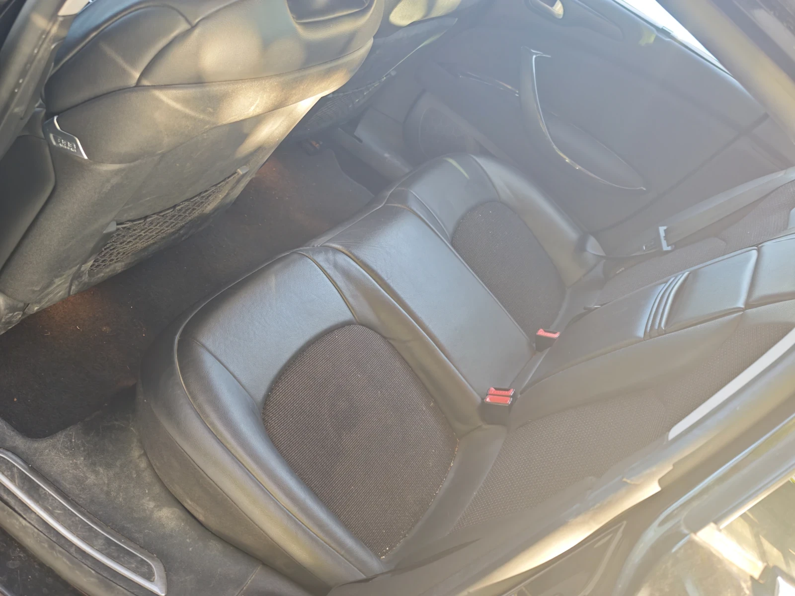 Citroen C5  - изображение 8