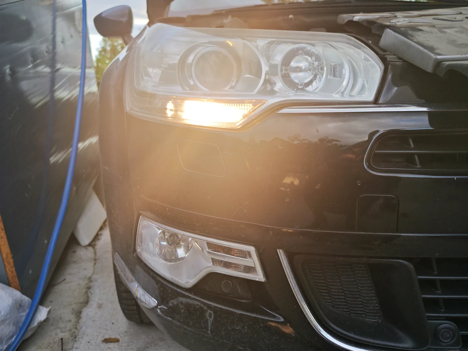 Citroen C5  - изображение 4