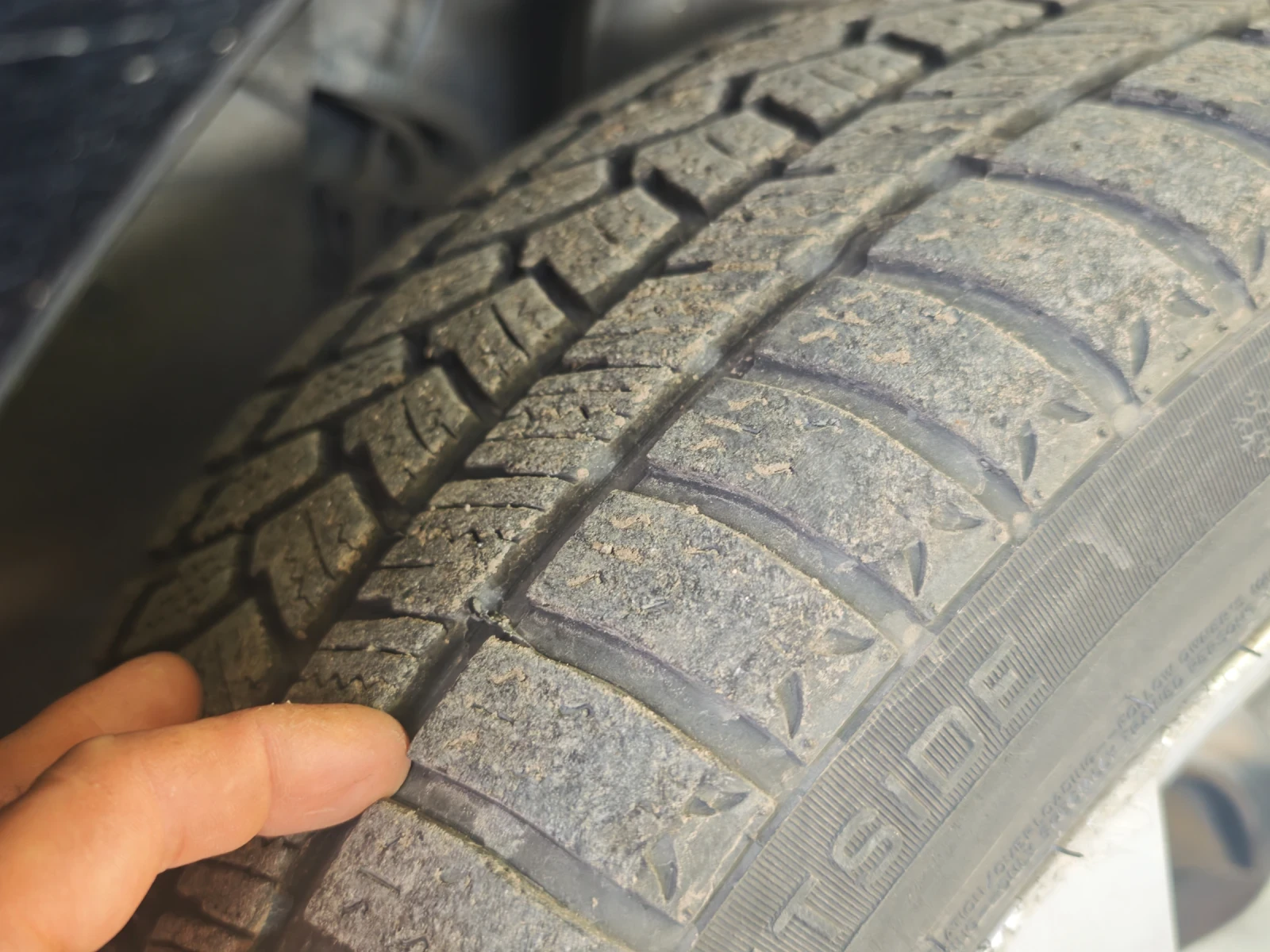 Citroen C5  - изображение 7