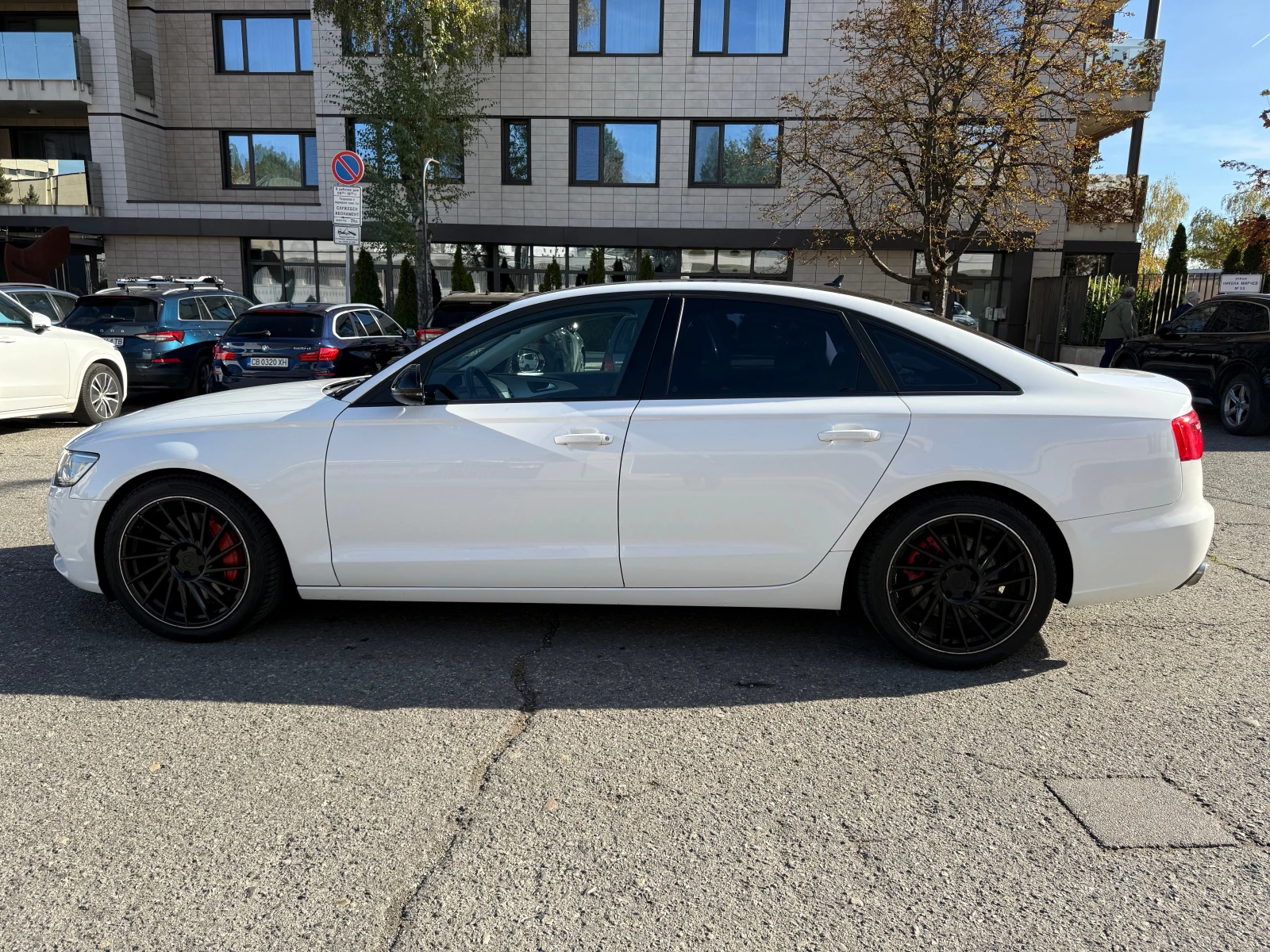 Audi A6 3.0 BiTDI Quattro  - изображение 4