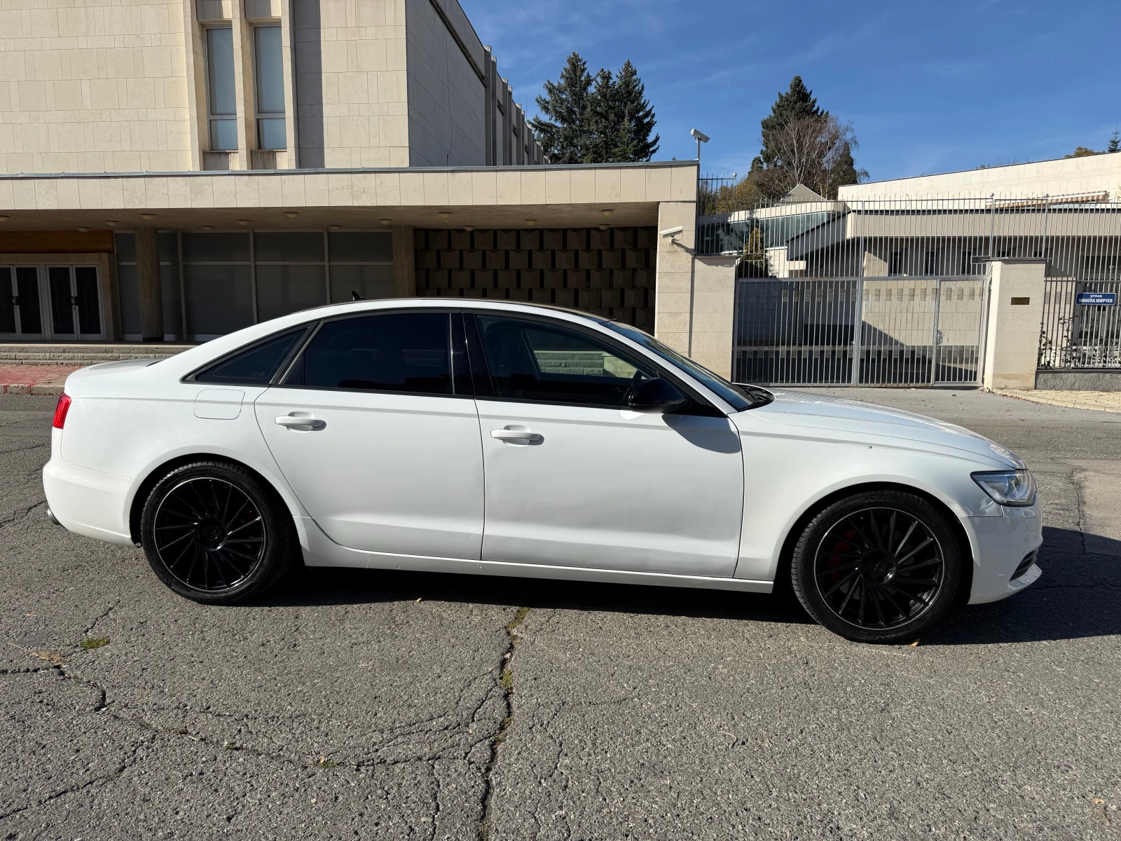 Audi A6 3.0 BiTDI Quattro  - изображение 5