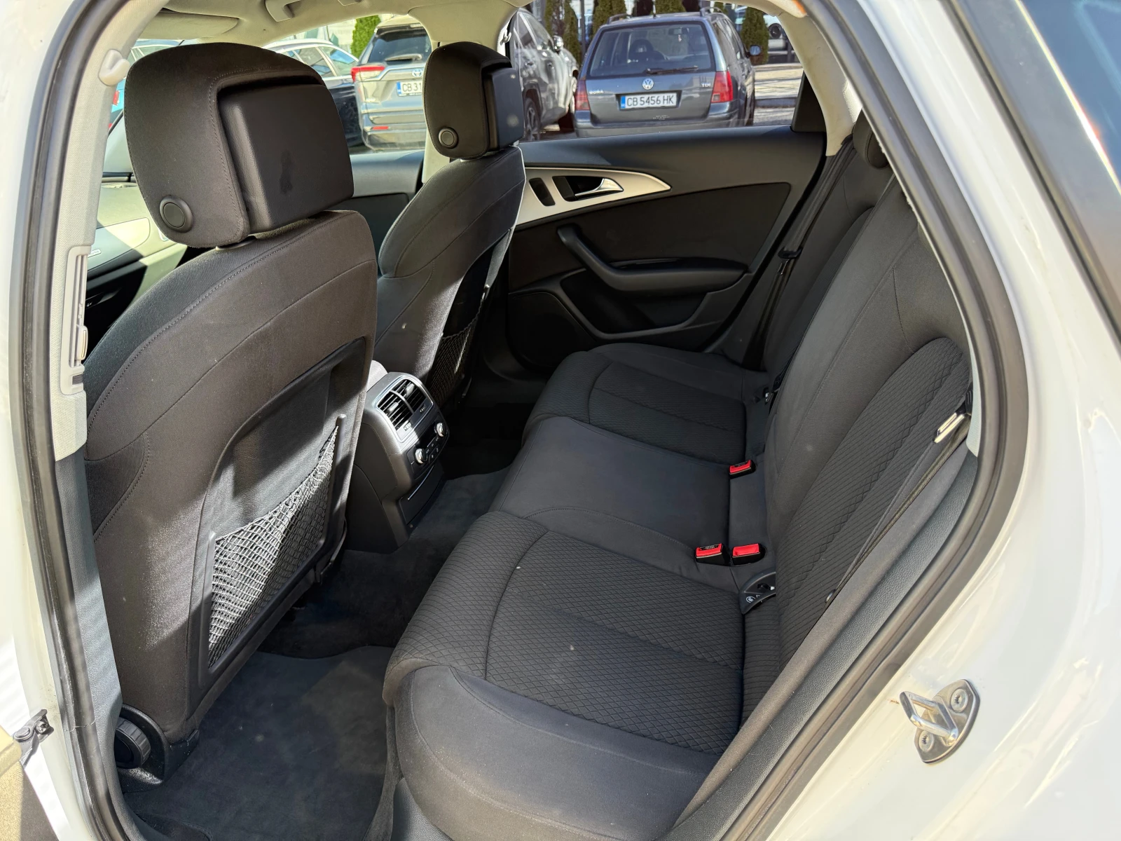 Audi A6 3.0 BiTDI Quattro  | Mobile.bg   15