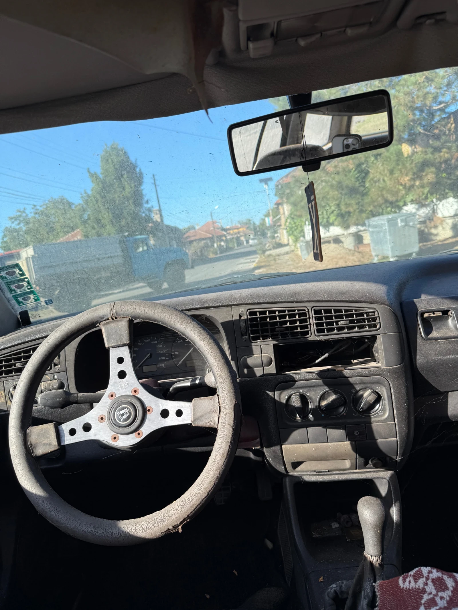 VW Golf  - изображение 3