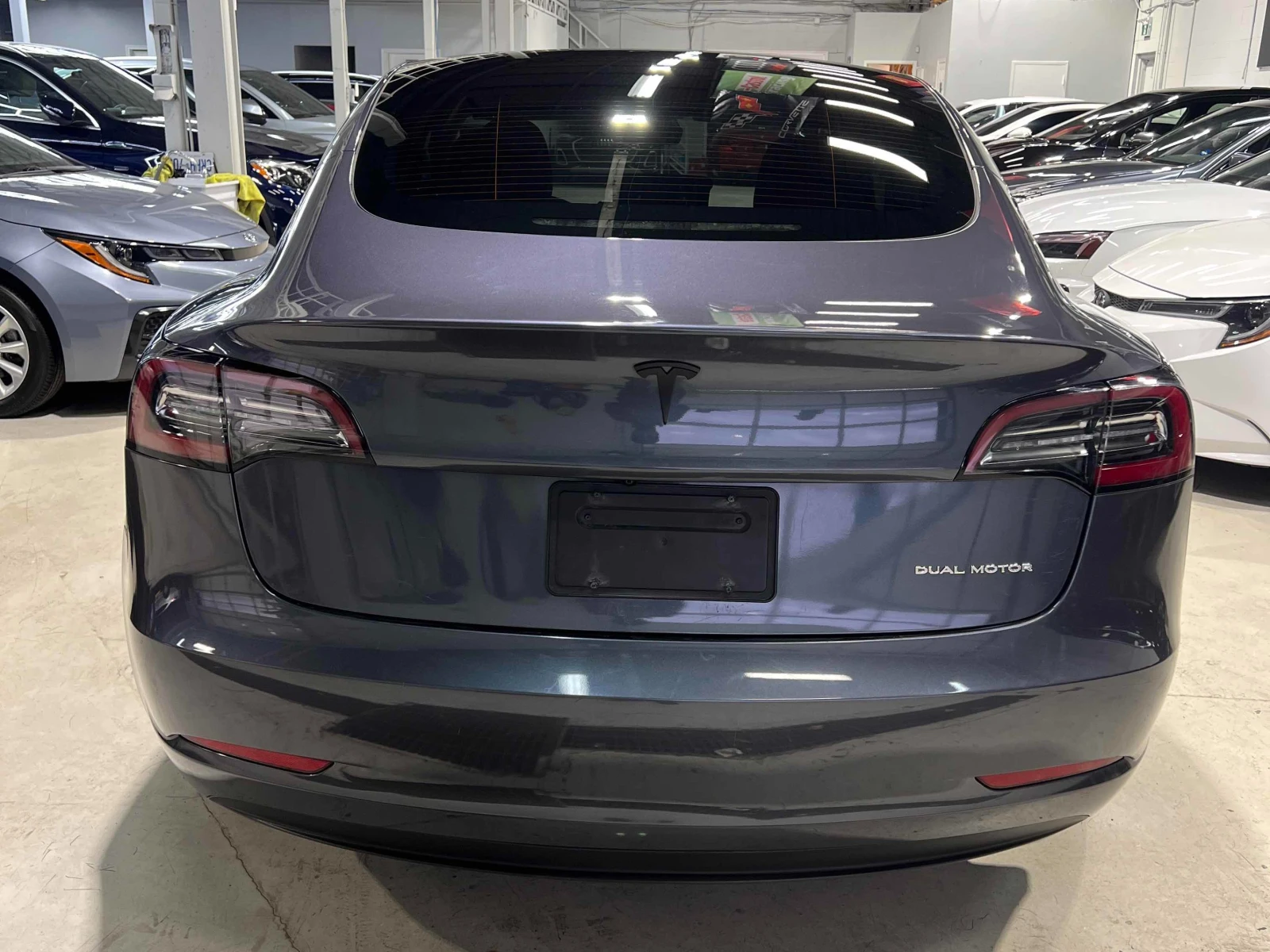 Tesla Model 3 Long Range * CARFAX *    | Mobile.bg   4